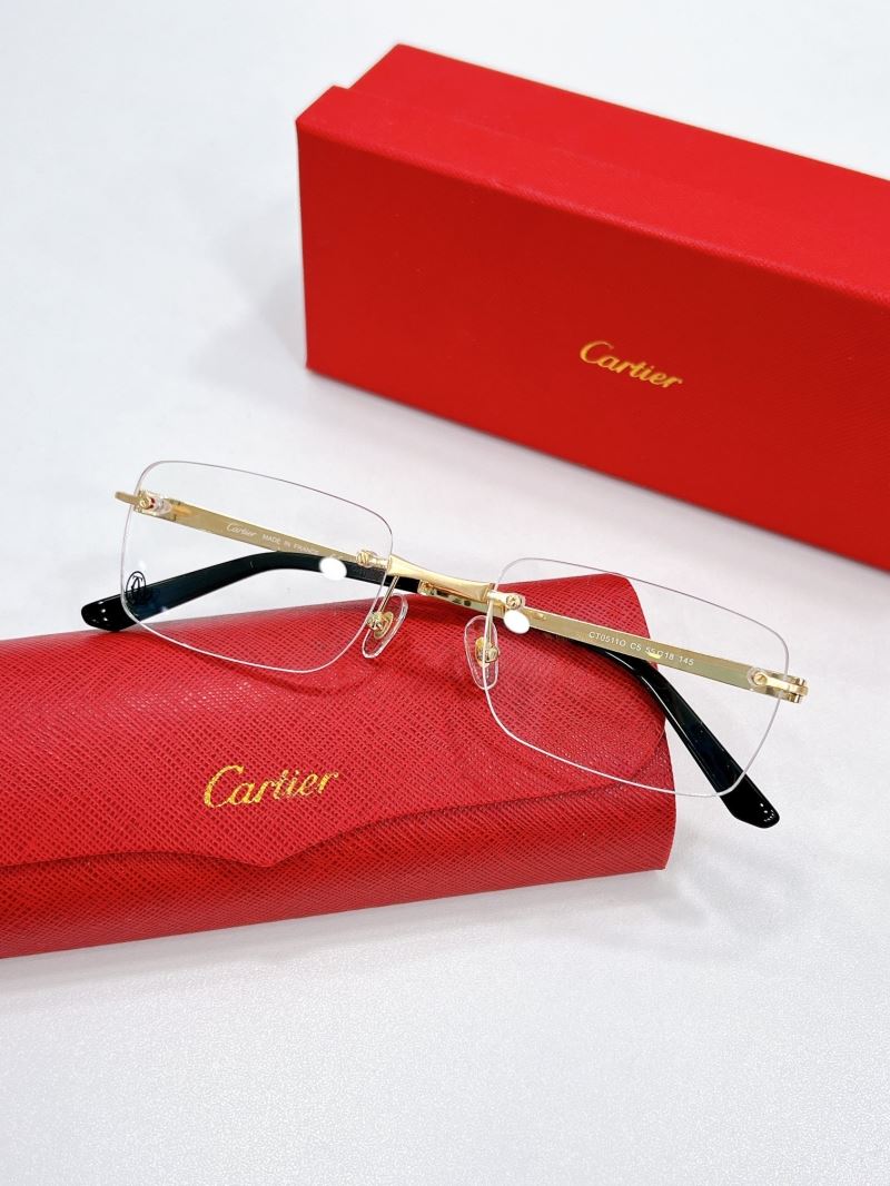 Cartier Sunglasses